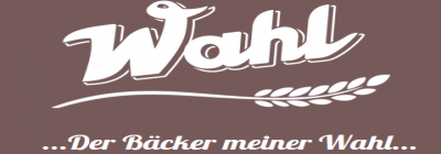 Bäckerei Konditorei Wahl GmbH
